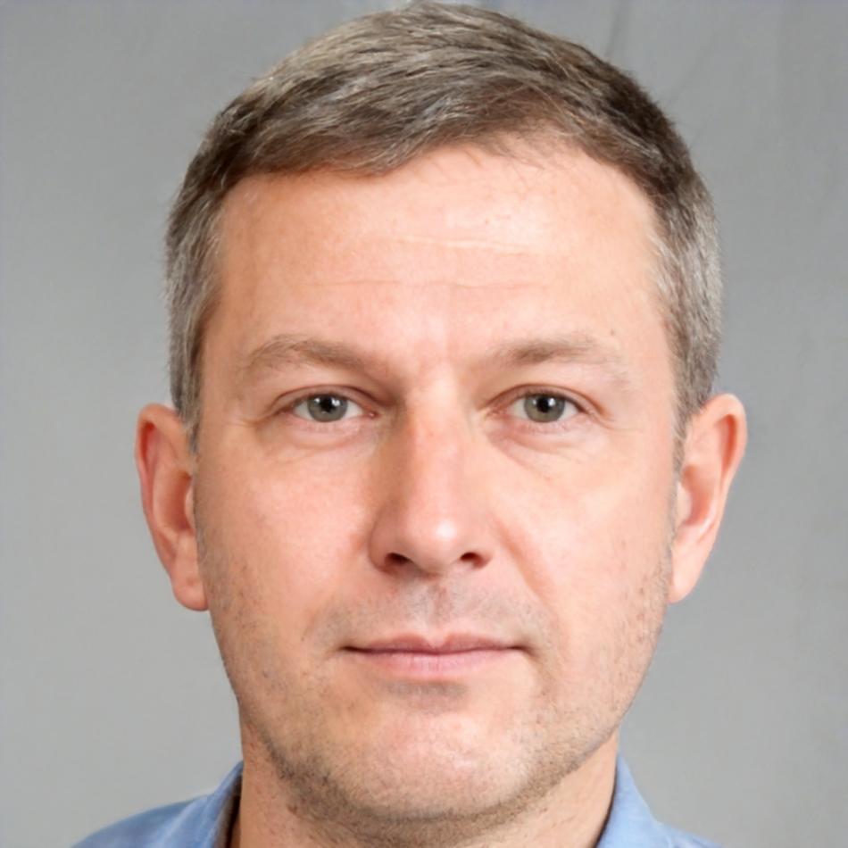 Porträt von Thomas Schneider