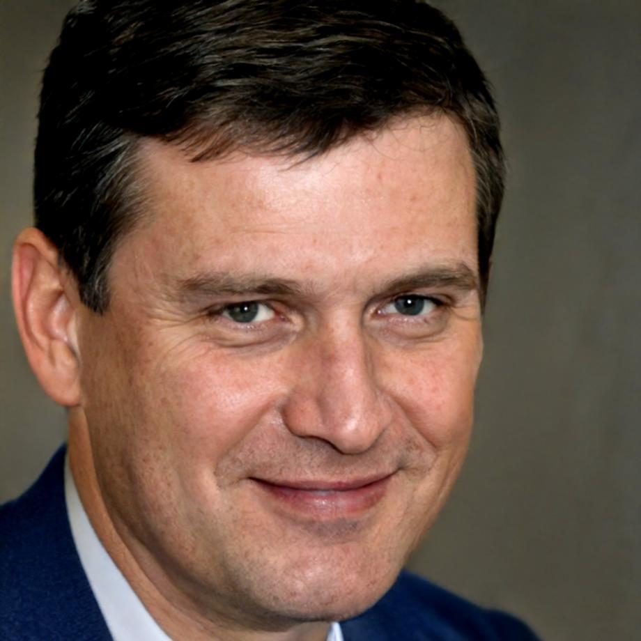 Michael Schmidt